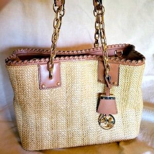 Michael Kors Summer Bag